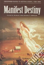 Manifest Destiny