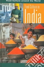 Food Culture in India