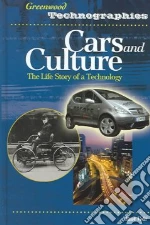 Cars And Culture