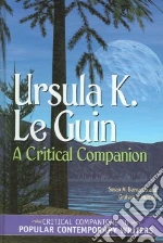 Ursula K. Le Guin
