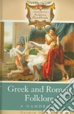 Greek And Roman Folklore