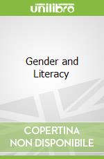 Gender and Literacy