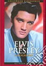 Elvis Presley libro str