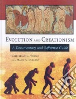 Evolution and Creationism