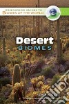 Desert Biomes libro str