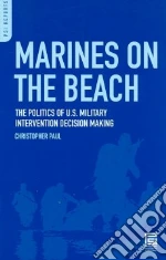 Marines on the Beach