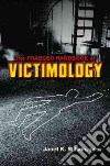 The Praeger Handbook of Victimology libro str