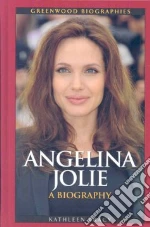 Angelina Jolie libro str