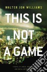 This Is Not a Game