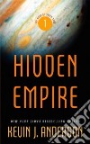 Hidden Empire libro str
