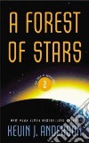 A Forest of Stars libro str
