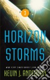 Horizon Storms libro str
