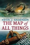The Map of All Things libro str