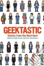 Geektastic
