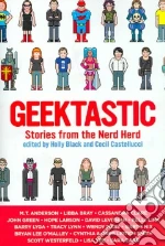 Geektastic
