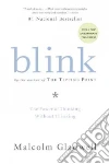 Blink libro str