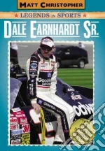 Dale Earnhardt Sr.