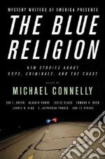 Mystery Writers of America Presents The Blue Religion
