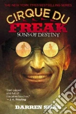 Sons of Destiny