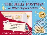 The Jolly Postman or Others People's Letters