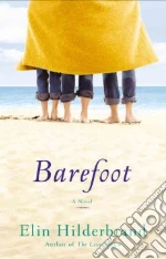 Barefoot