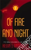 Of Fire and Night libro str