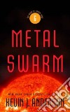 Metal Swarm libro str