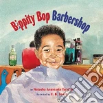 Bippity Bop Barbershop