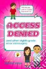 Access Denied