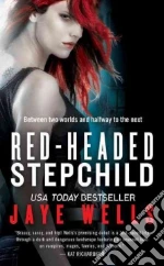 Red-headed Stepchild