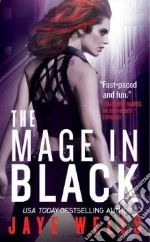 The Mage in Black