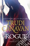The Rogue libro str