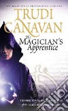 The Magician's Apprentice libro str