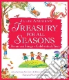 Julie Andrews' Treasury for All Seasons libro str