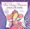 The Very Fairy Princess Takes the Stage libro str