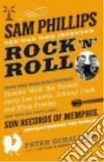 Sam Phillips