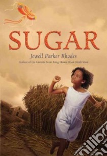 Sugar libro in lingua di Rhodes Jewell Parker