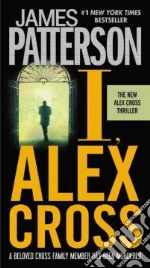I, Alex Cross