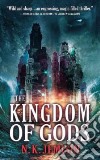 The Kingdom of Gods libro str
