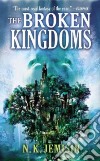 The Broken Kingdoms libro str