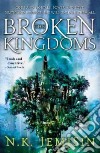 The Broken Kingdoms libro str