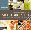 Mix Shake Stir libro str