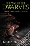 The War of the Dwarves libro str