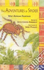 The Adventures of Spider