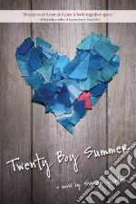 Twenty Boy Summer