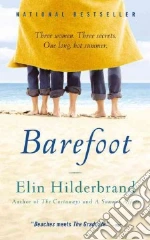 Barefoot