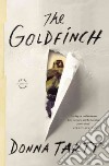 The Goldfinch libro str