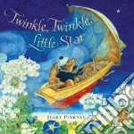 Twinkle, Twinkle, Little Star