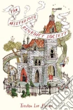 The Mysterious Benedict Society