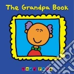 The Grandpa Book